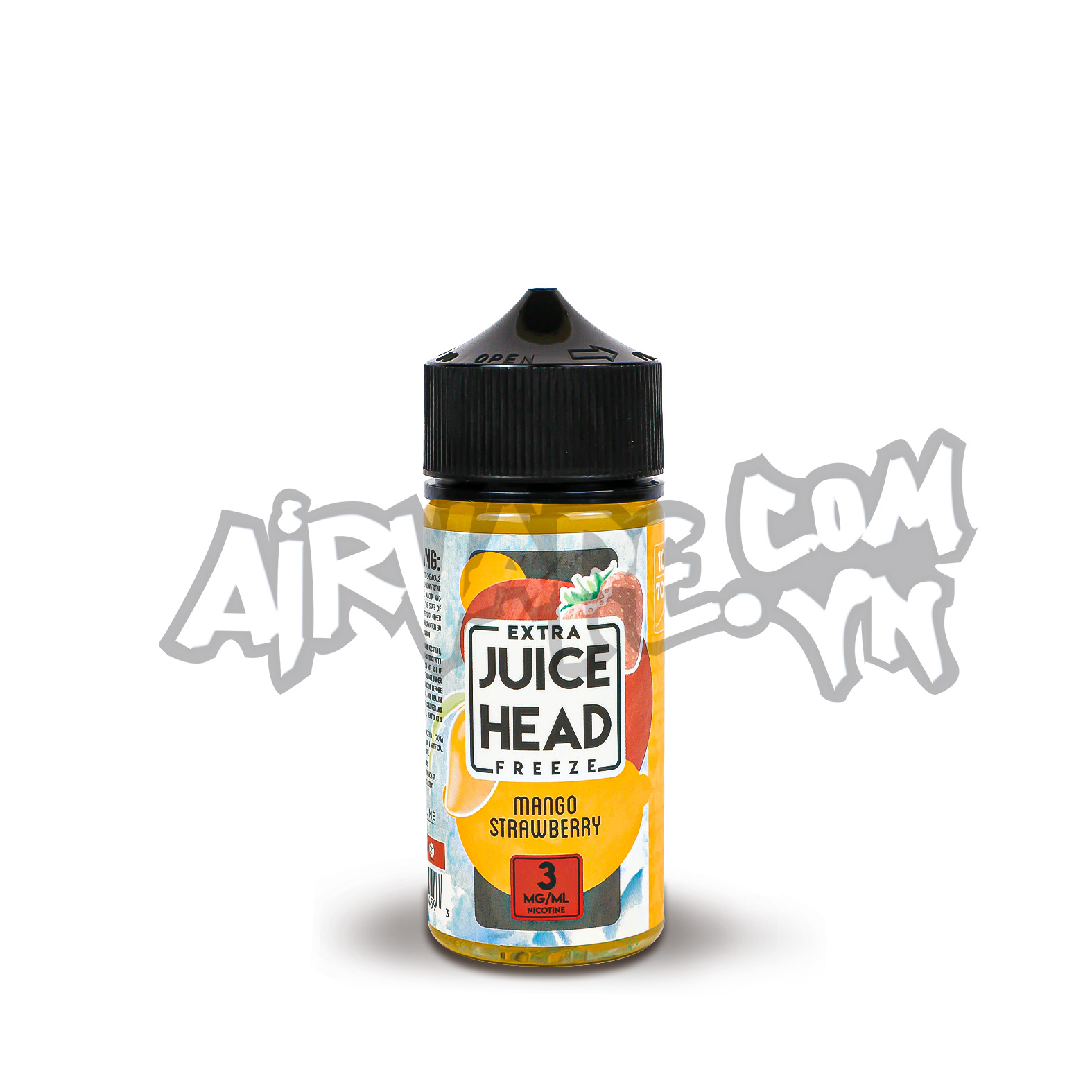 JUICEHEAD 4