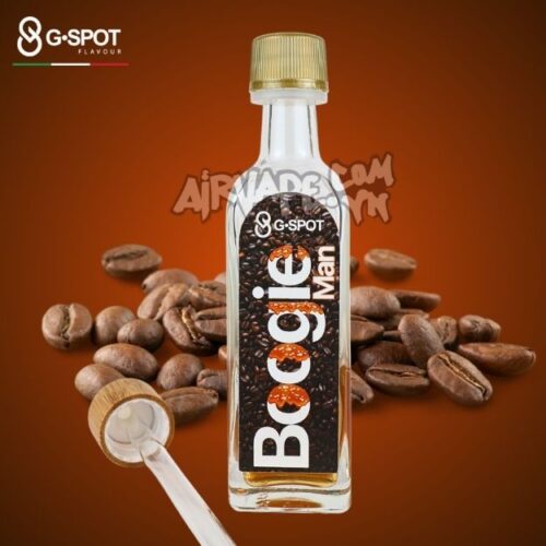 alt="tinh dầu vape gspot vị cà phê muối"