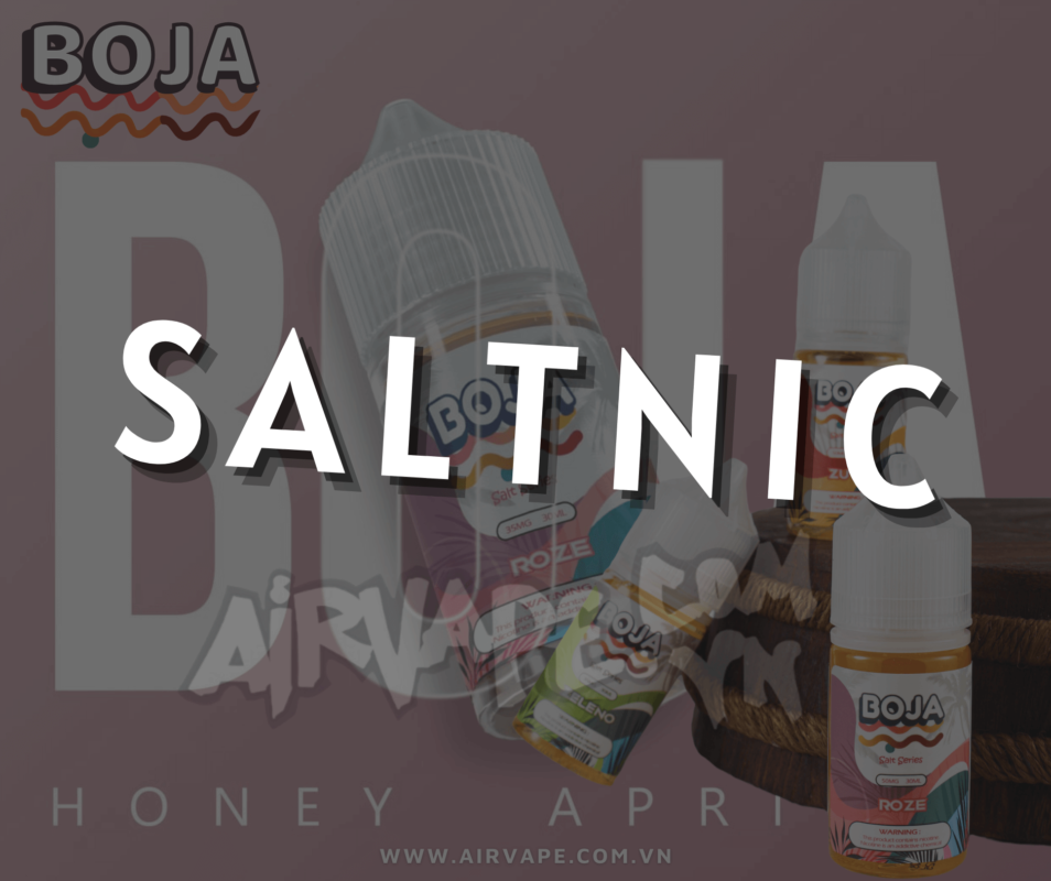 alt=" saltnic chính hãng, saltnic nicotine cao, nicotine muối, tinh dầu chính hãng"