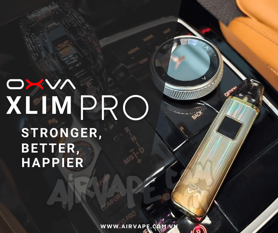 alt=" xlim pro máy vape chính hãng, pod system quận 11, hàng chính hãng quận 11"