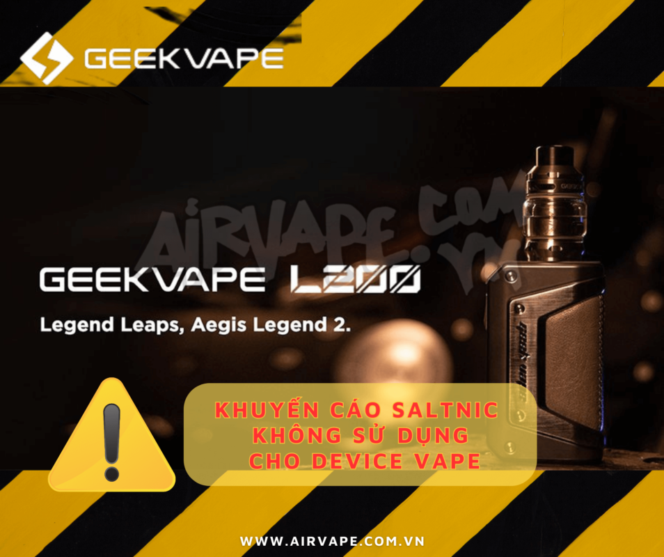 alt=" Aegis Legend L200, thiết bị vape, khói dày, máy vape chính hãng quận 11"