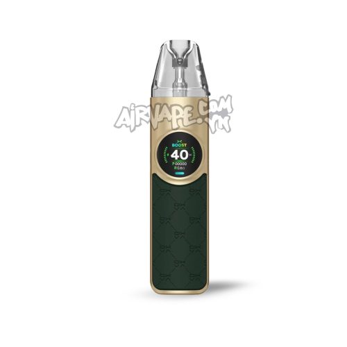 alt="Oxva Nexlim Pine Green"