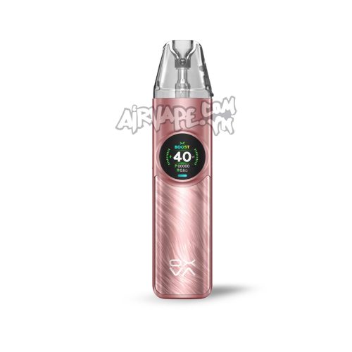 alt="Oxva Nexlim Rose Gold"