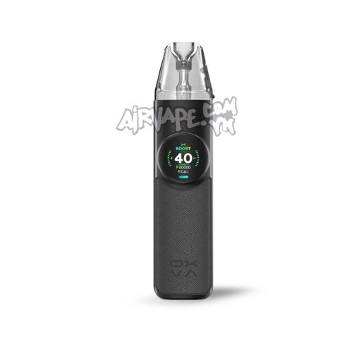 alt="Oxva Nexlim Power Black"