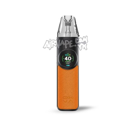alt="Oxva Nexlim Coral Orange"