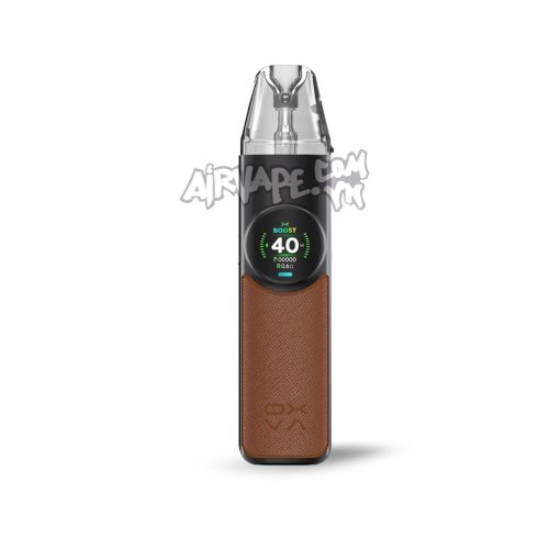 alt="Oxva Nexlim Dark Brown"