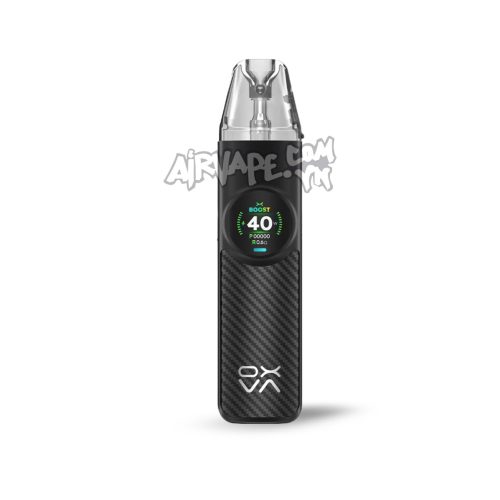 alt="Oxva Nexlim Black Warrior"